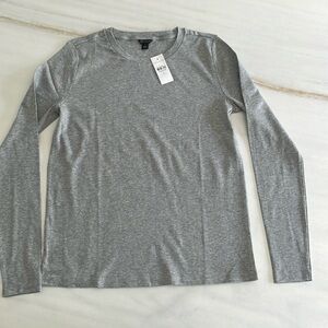 Ann Taylor Long Sleeve Tee